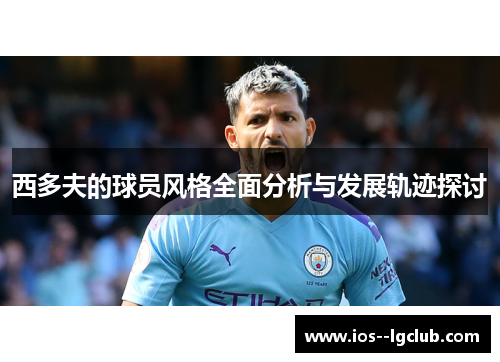 西多夫的球员风格全面分析与发展轨迹探讨