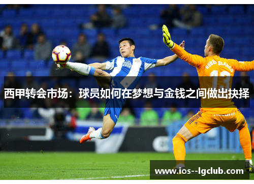 西甲转会市场:球员如何在梦想与金钱之间做出抉择 西甲转会市场:球员如何在梦想与金钱之间做出抉择