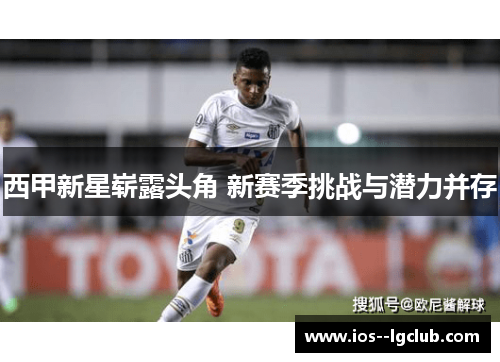 西甲新星崭露头角 新赛季挑战与潜力并存