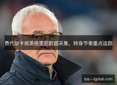 费代丽卡佩莱格里尼数据采集，转身节奏重点追踪